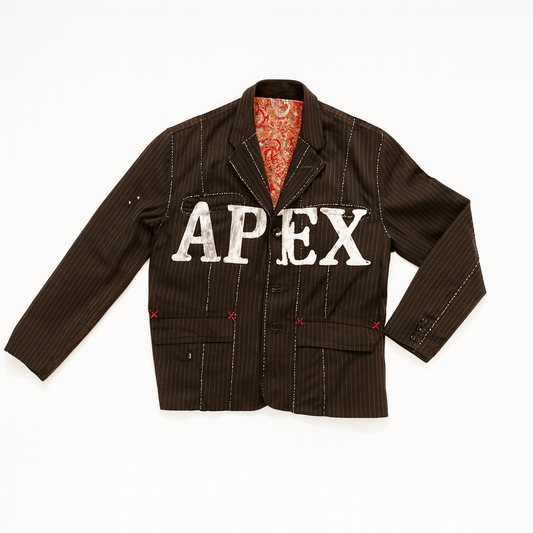 APEX BLAZER
