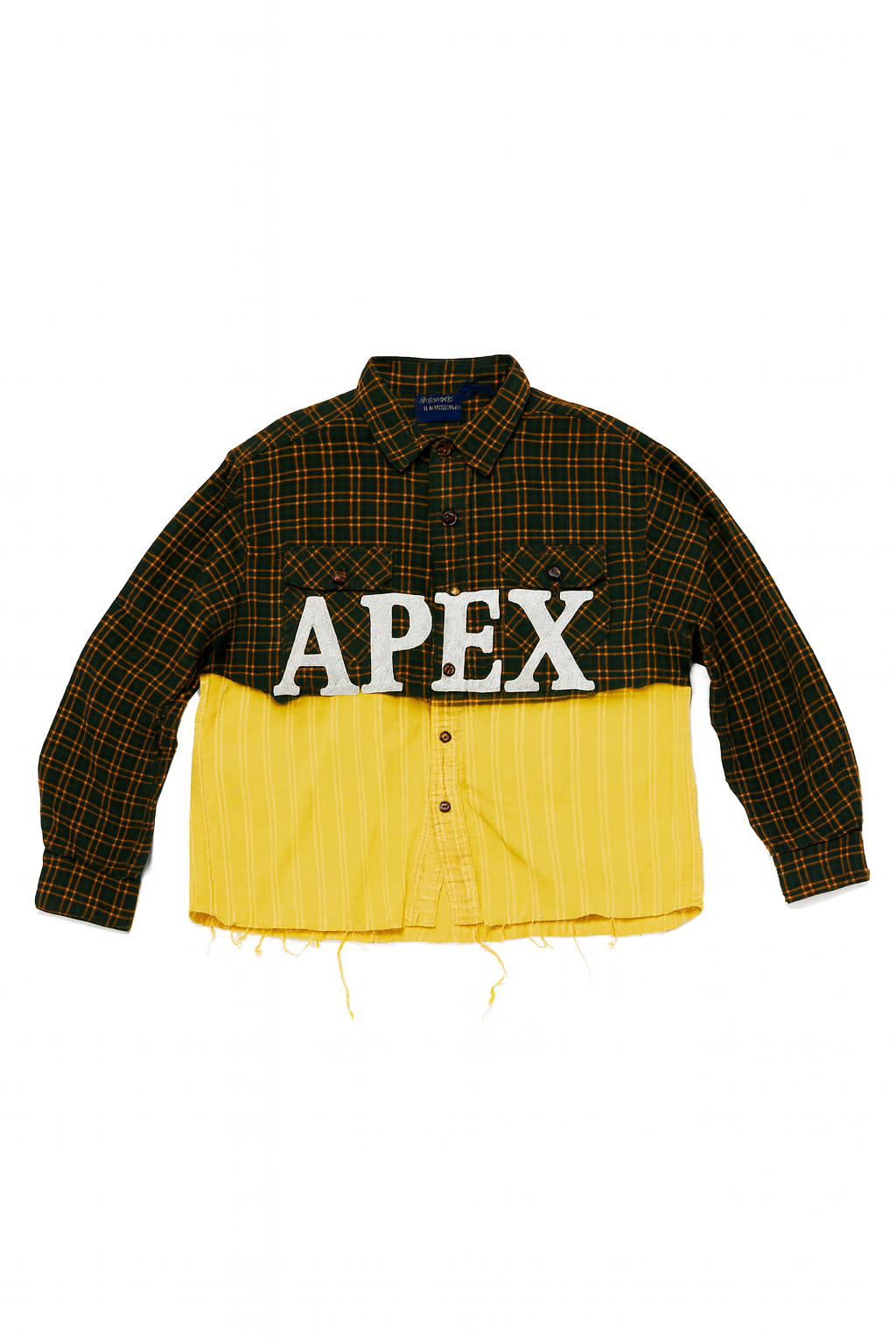 APEX TWO TONE FLANNEL