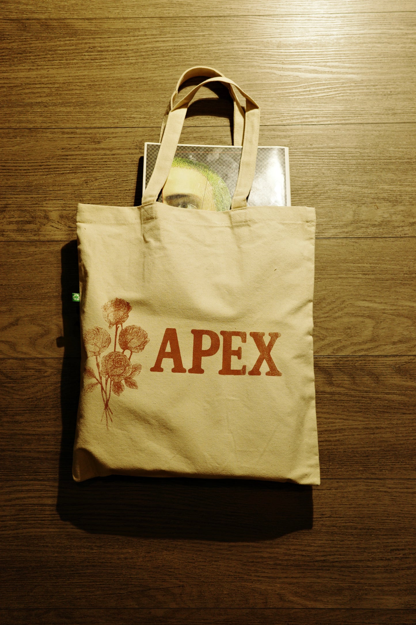 APEX TOTE BAG