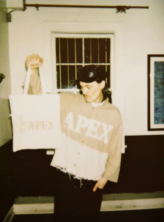 APEX TOTE BAG