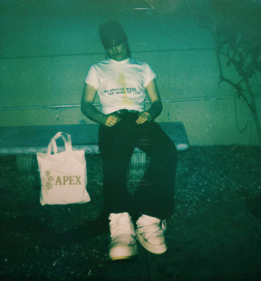 ESCAPE THE FATE T-SHIRT - SOLD OUT